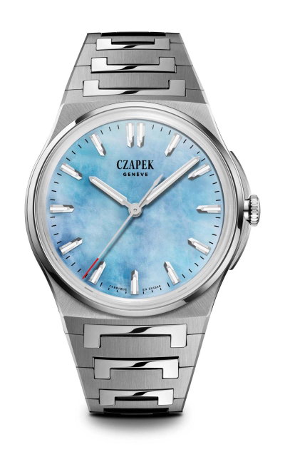 Czapek Antarctique Ice Cloud S