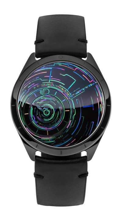Ressence TYPE 9 Ikeda