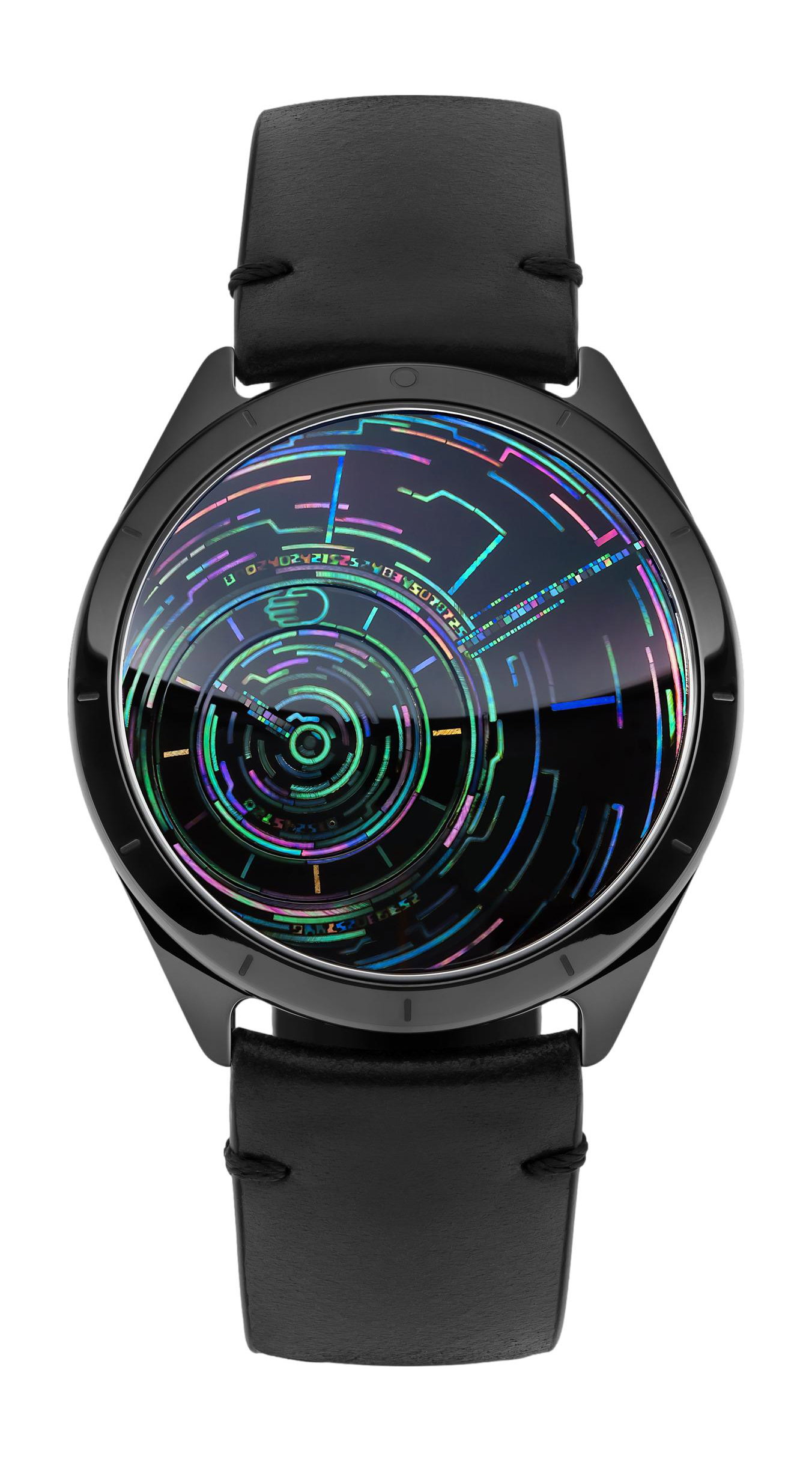 Ressence Type 9