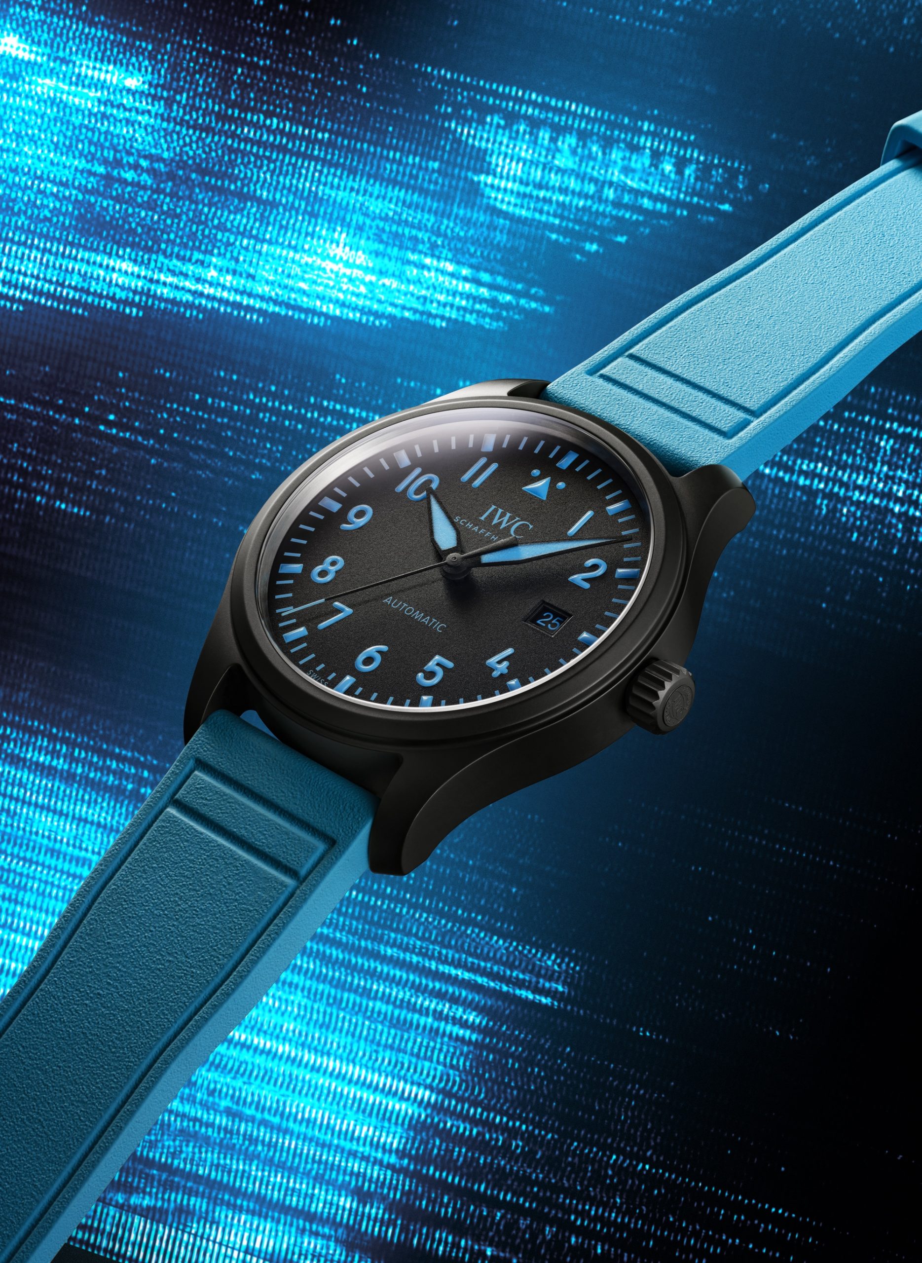 Pilot's Watch Automatic 41 George Russell - Image 2