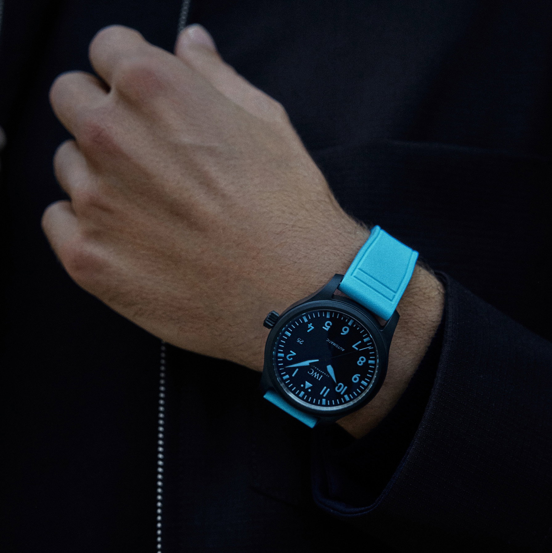 Pilot's Watch Automatic 41 George Russell - Image 6