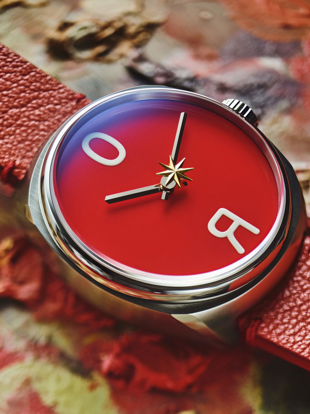 Raketa Classic 