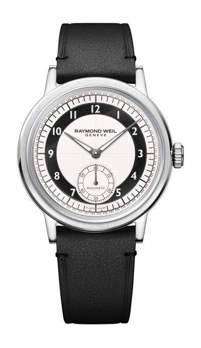 Raymond Weil Millesime Small Second 39