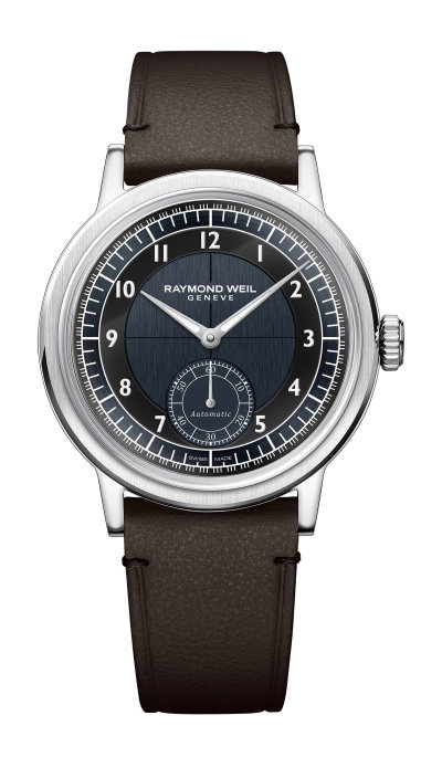 Raymond Weil Millesime Small Second 39