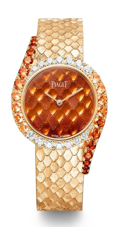Piaget Limelight Gala Precious