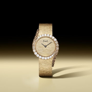 Piaget Limelight Gala Precious
