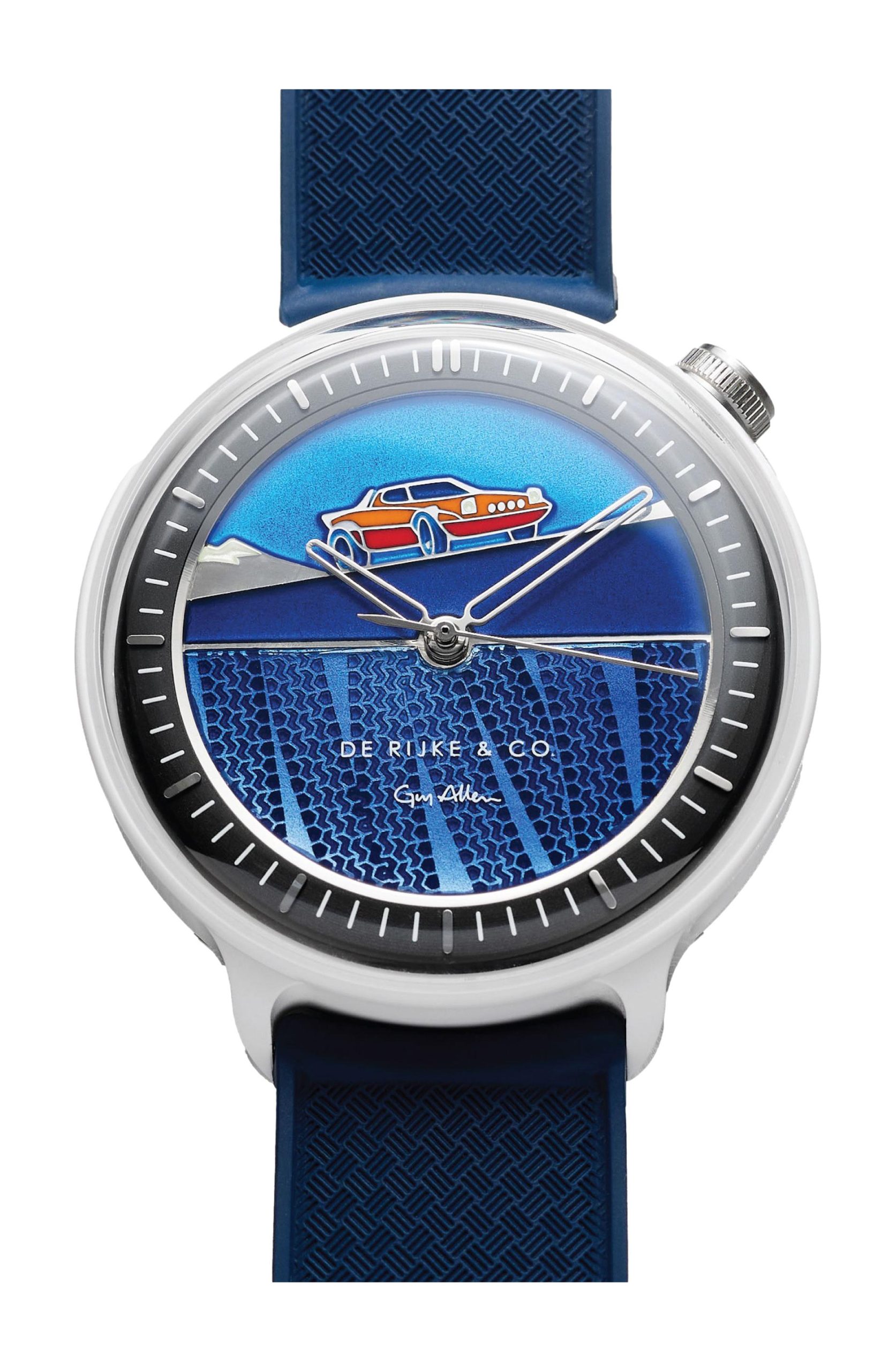 De Rijke & Co. Amalfi