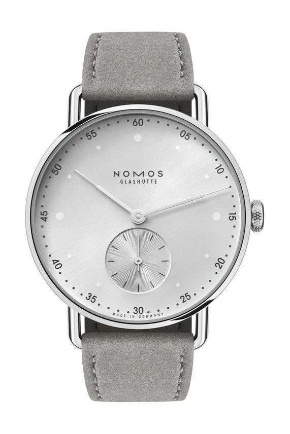 Metro 33 all silver - Image 1