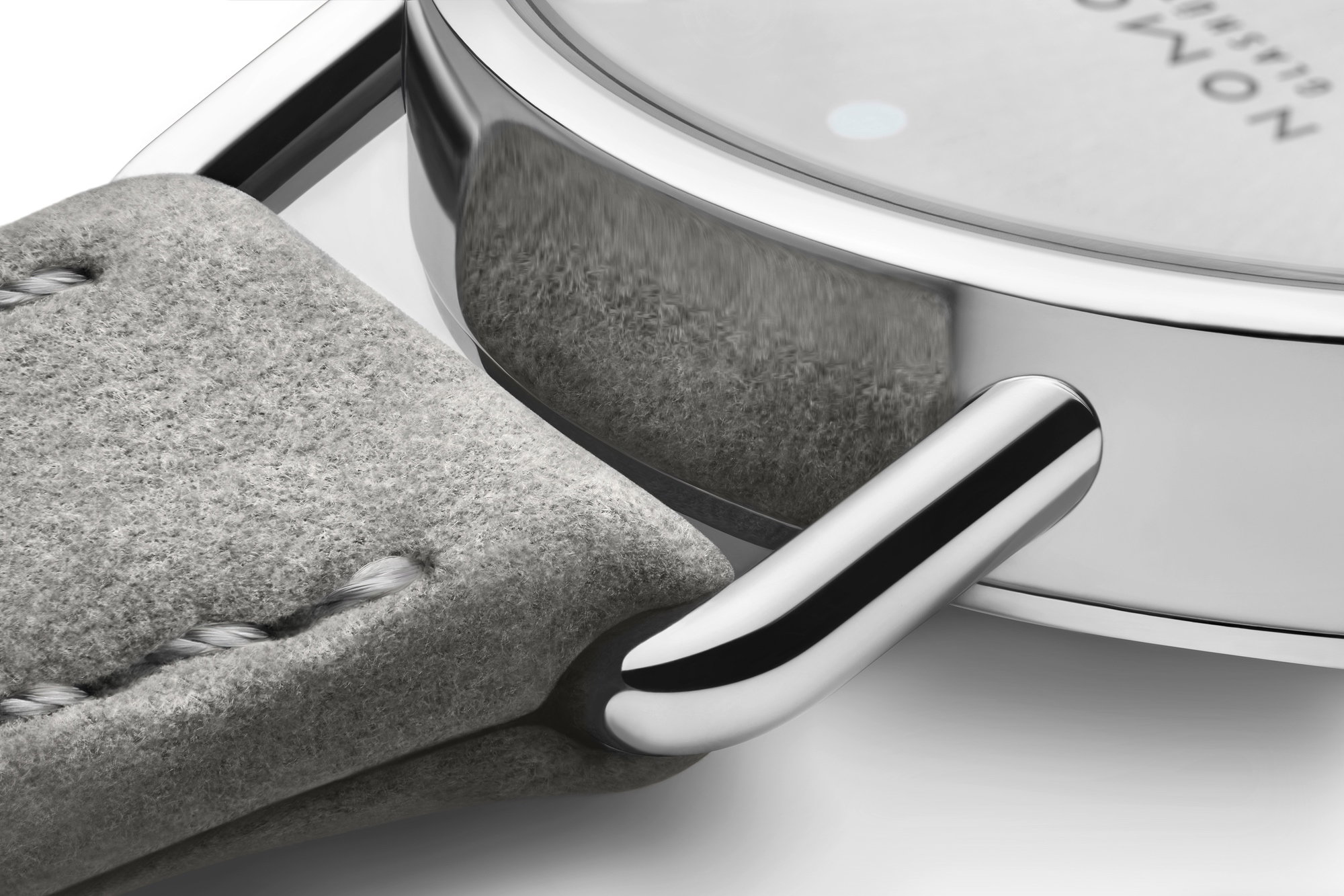 Metro 33 all silver - Image 6