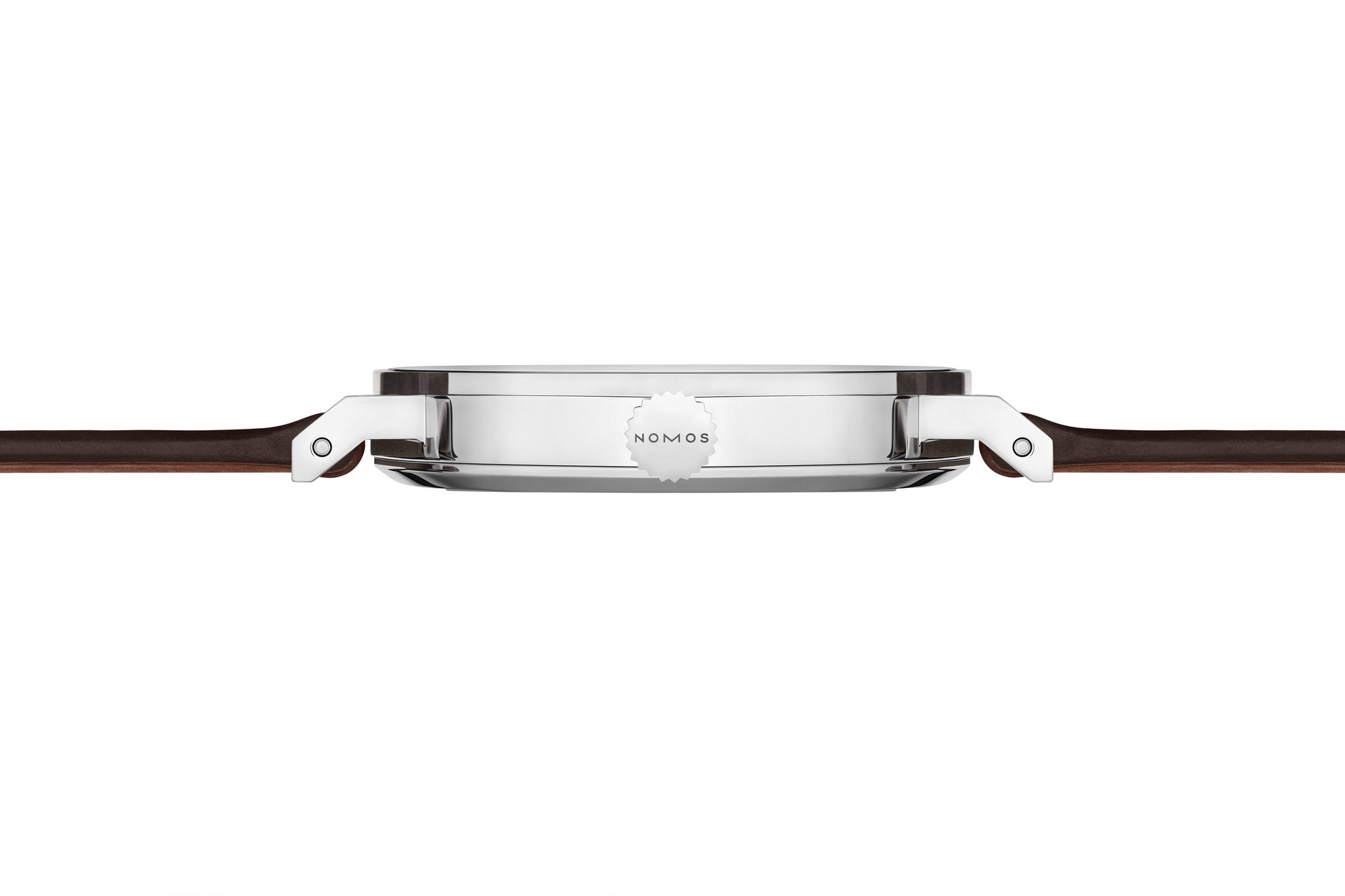Nomos Glashütte Tangente neomatik doré