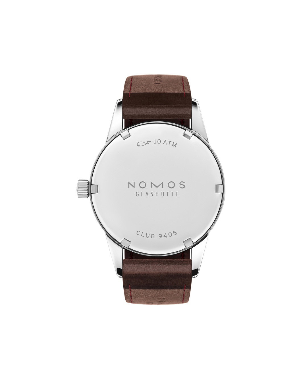 Nomos Glashütte Club