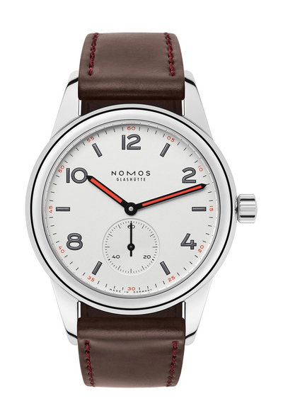 Nomos Glashütte Club