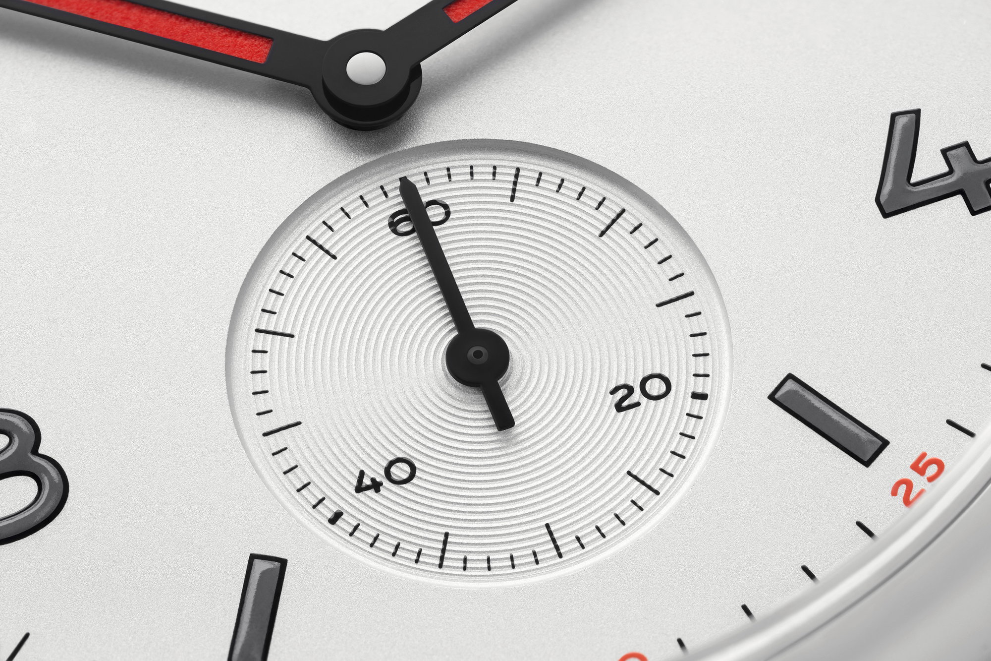 Nomos Glashütte Club