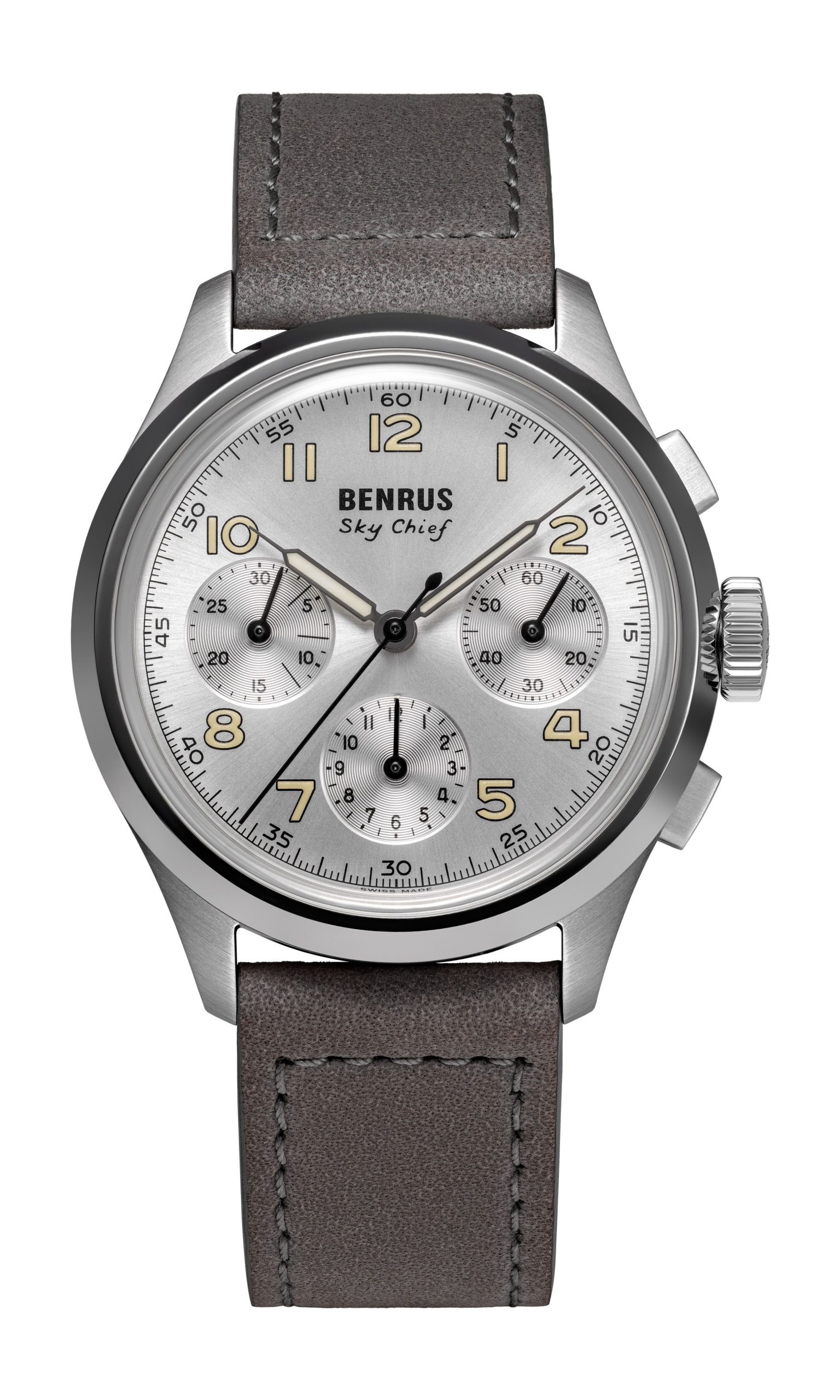 BENRUS
