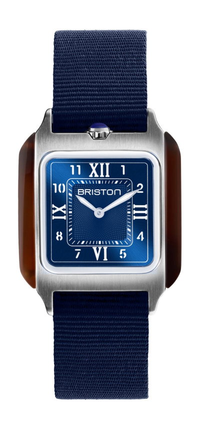 Briston Streamliner Kennedy HM Medium Blue
