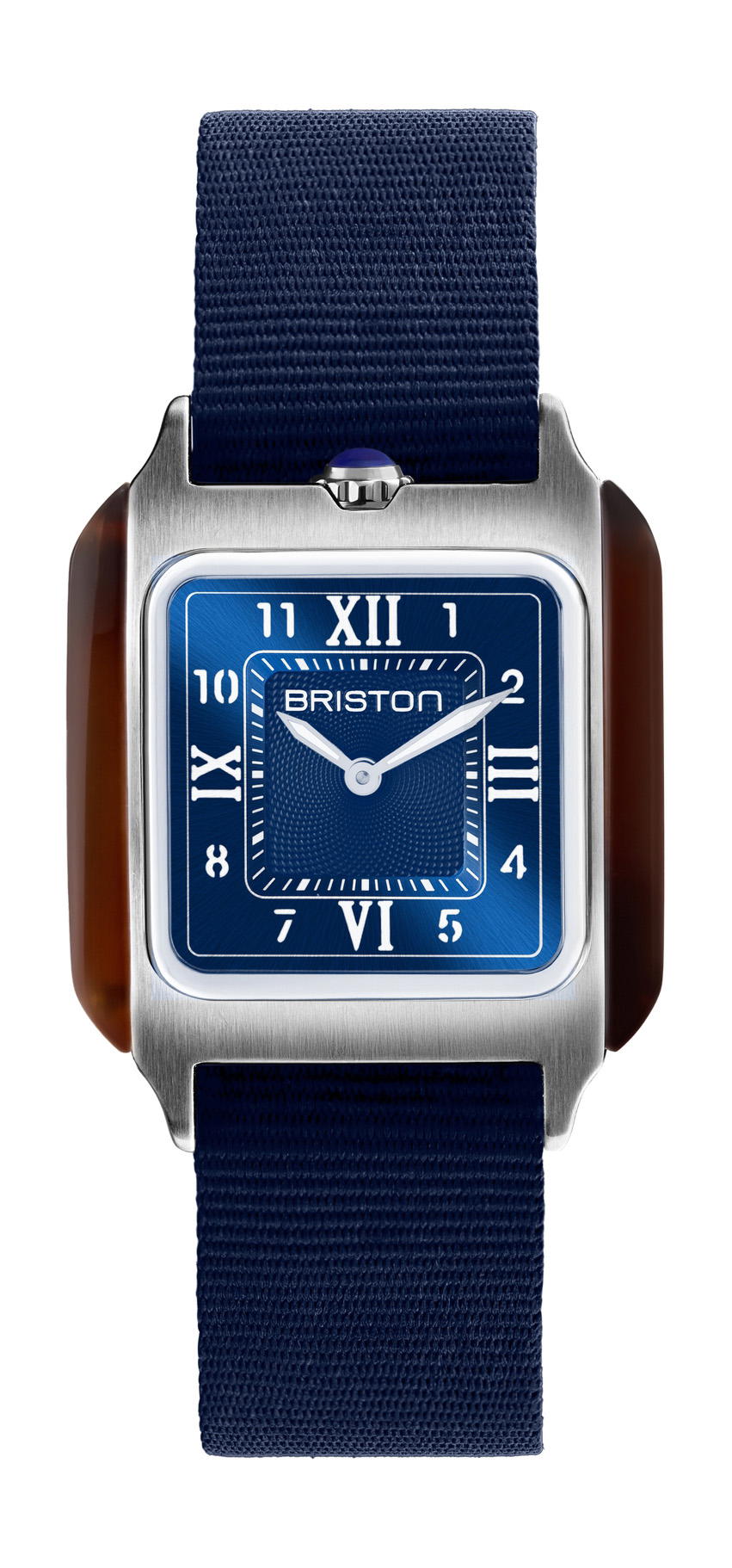 Briston Streamliner Kennedy HM Medium Blue