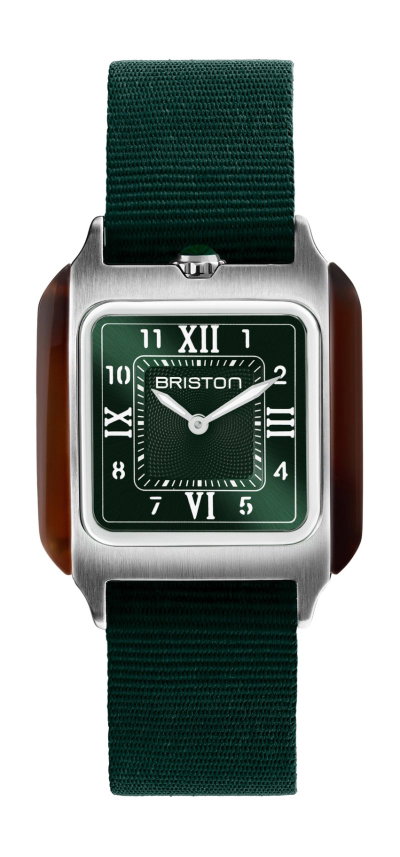 Briston Streamliner Kennedy HM Medium Green