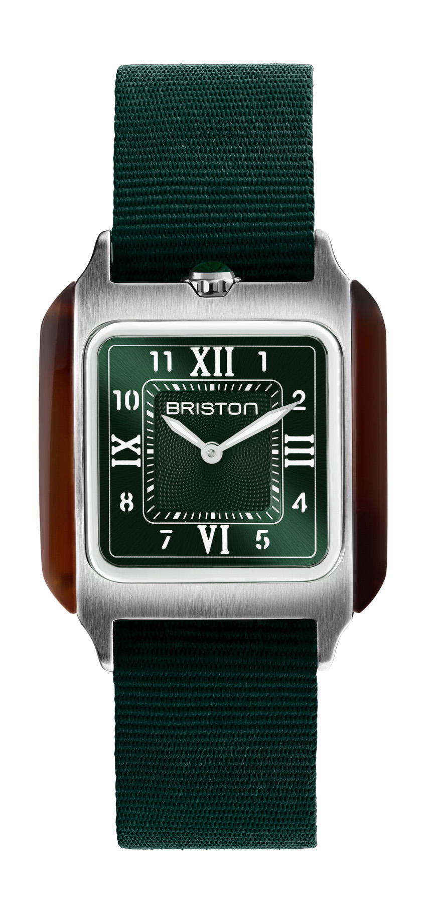 Briston Streamliner Kennedy HM Medium Green