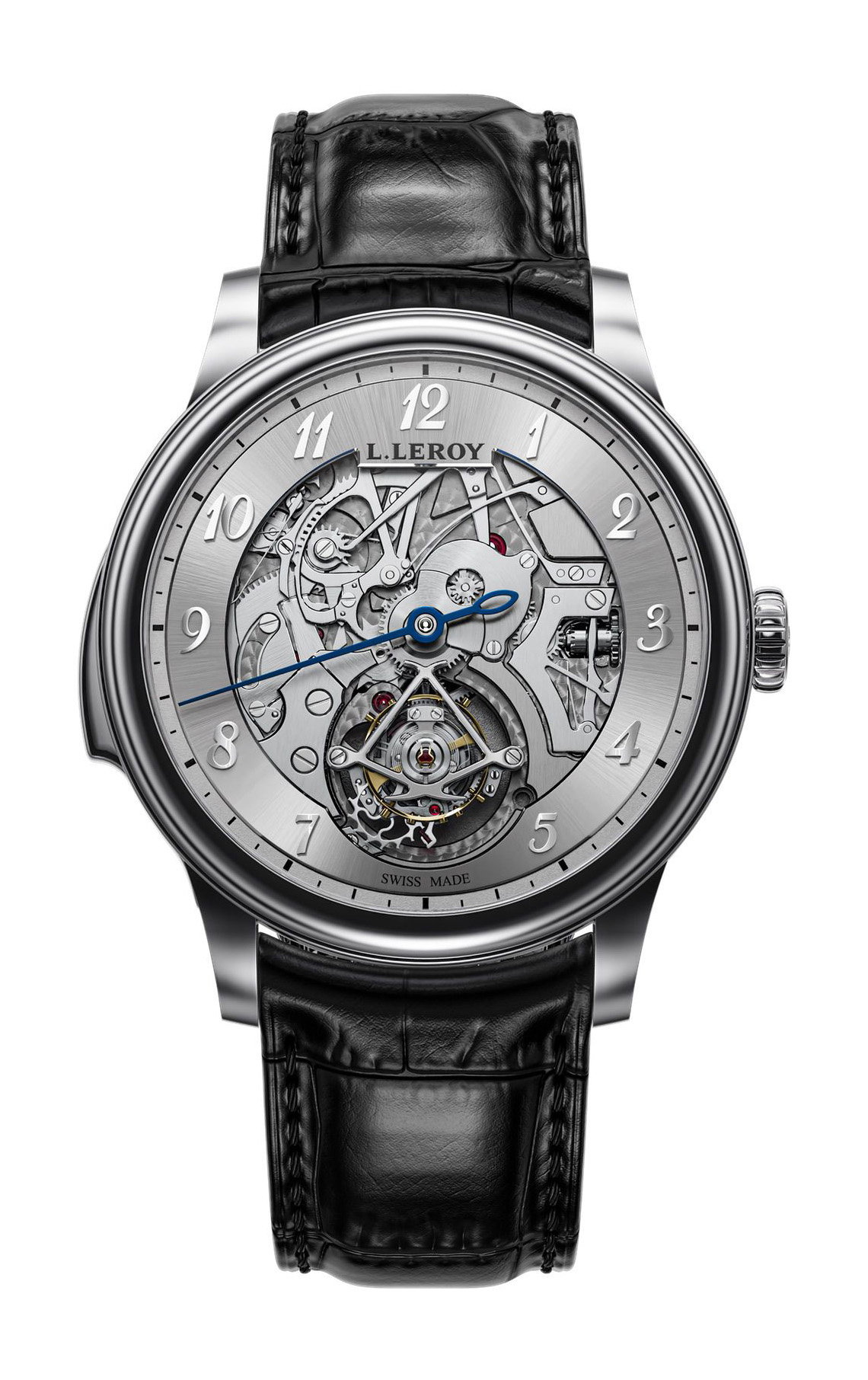 L. Leroy Bal du Temps
