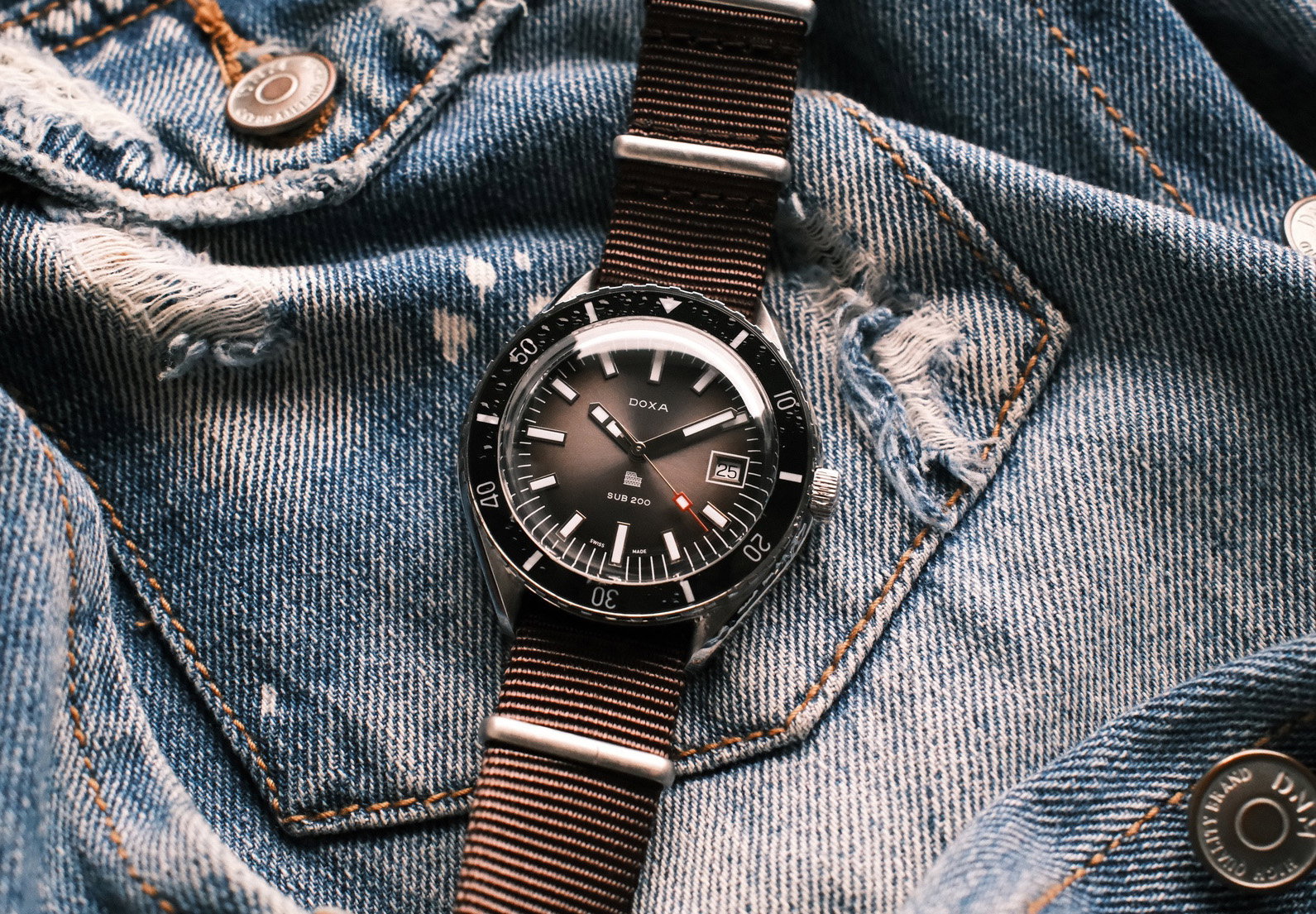 DOXA