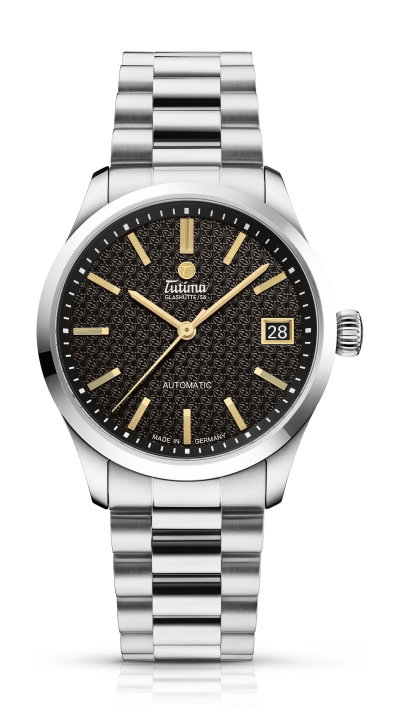 Tutima Glashütte Sky Automatic 34