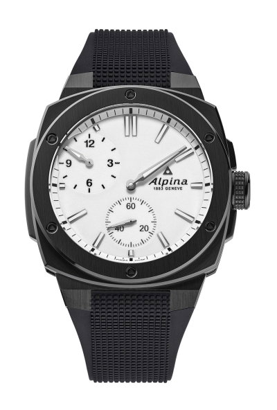 Alpina Alpiner Extreme Regulator Automatic