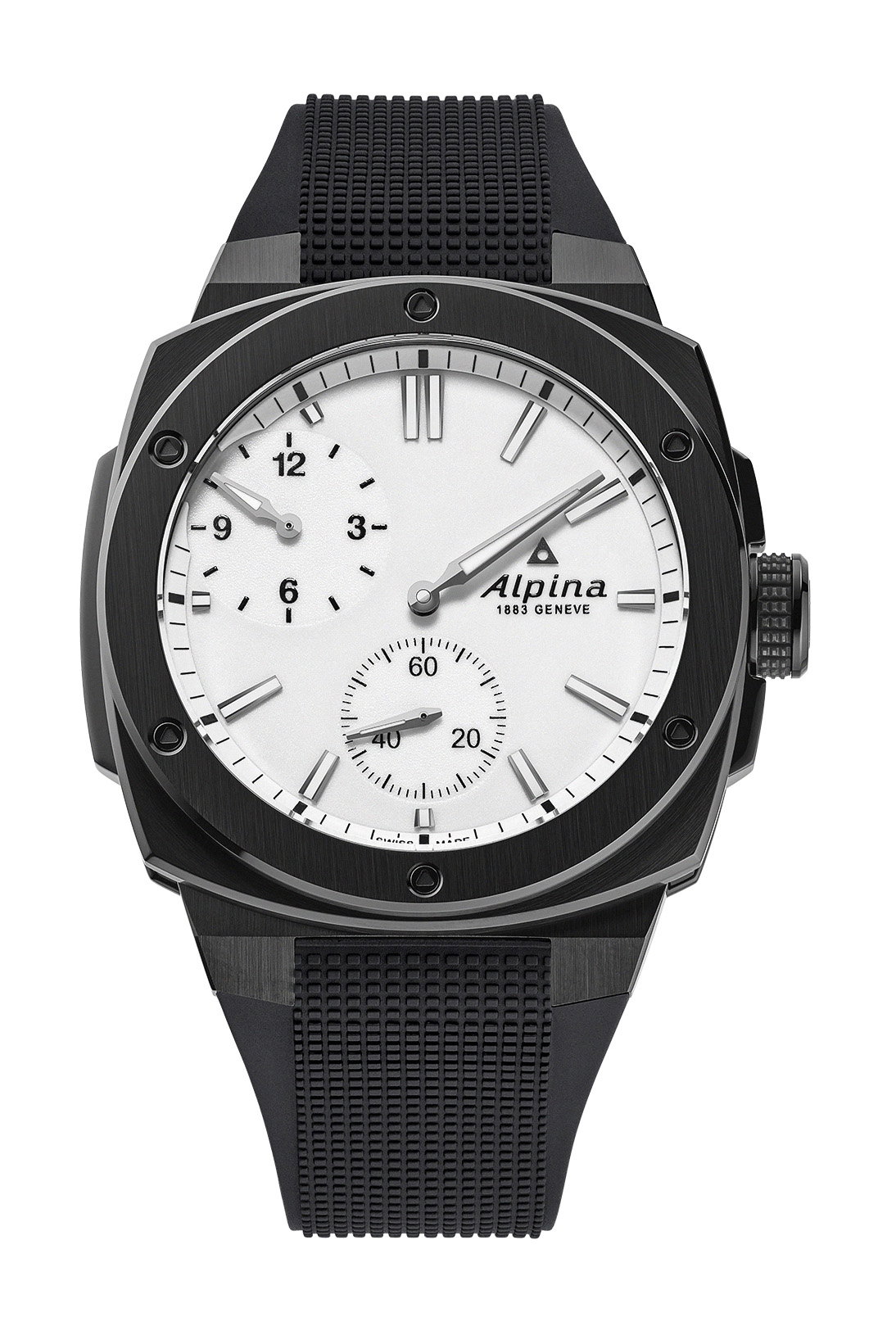 Alpina Alpiner Extreme Regulator Automatic