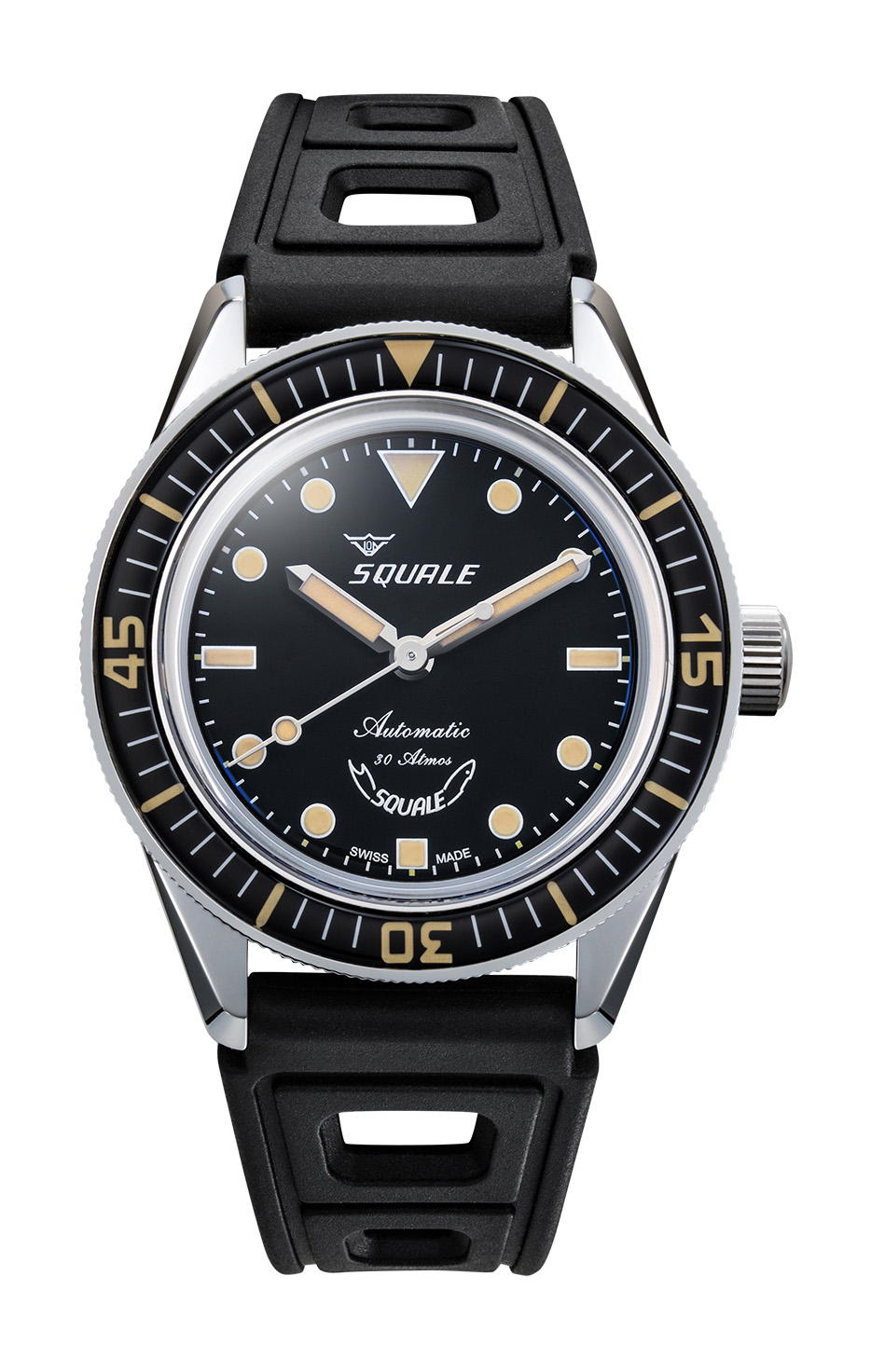 Squale SUB-37 Legend