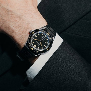 Squale SUB-37 Legend