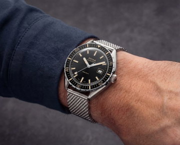 Doxa SUB 200 II Sharkhunter