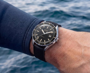 Doxa SUB 200 II Sharkhunter