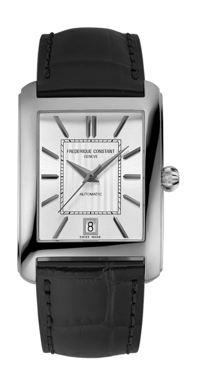 Frederique Constant Classics Carrée Automatic