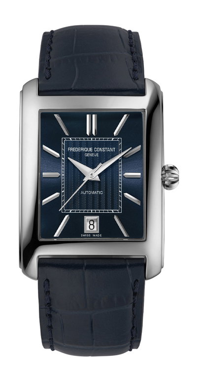 Frederique Constant Classics Carrée Automatic