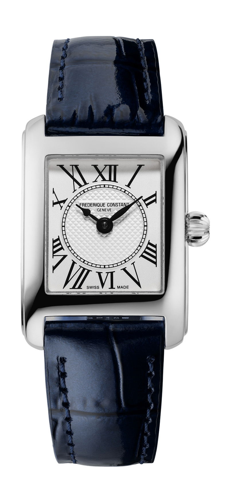Frederique Constant Classics Carrée Ladies – FC-200MC26