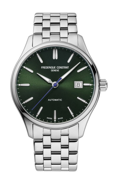 Frederique Constant Classics Index Automatic