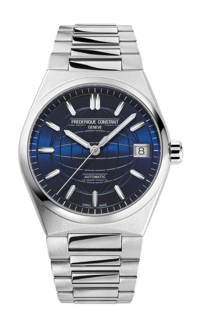 Frederique Constant Highlife Ladies Automatic