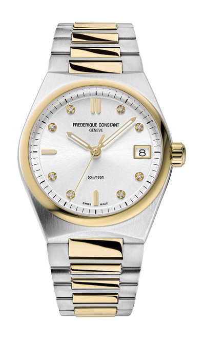 Frederique Constant Highlife Ladies Quartz