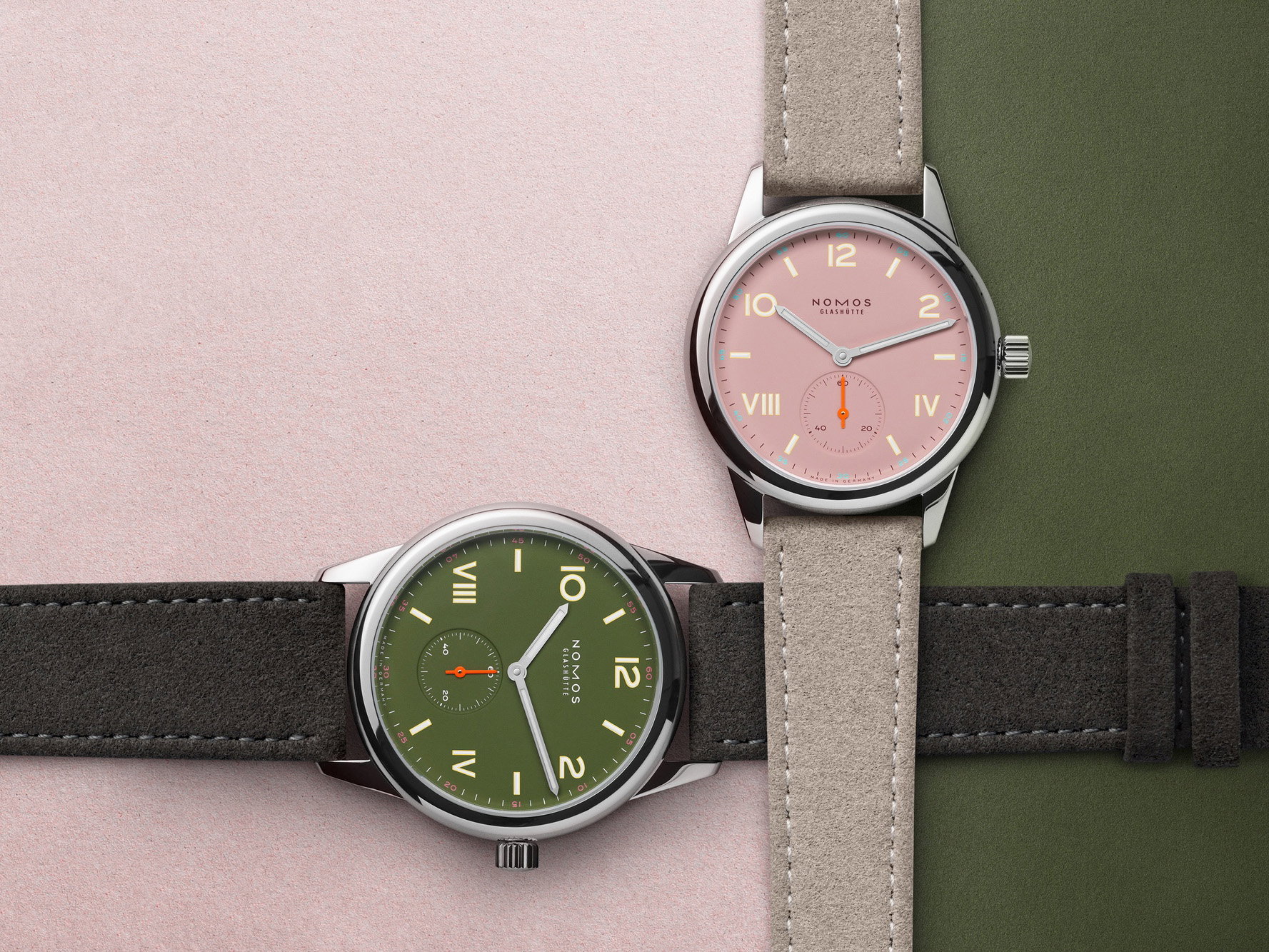 NOMOS