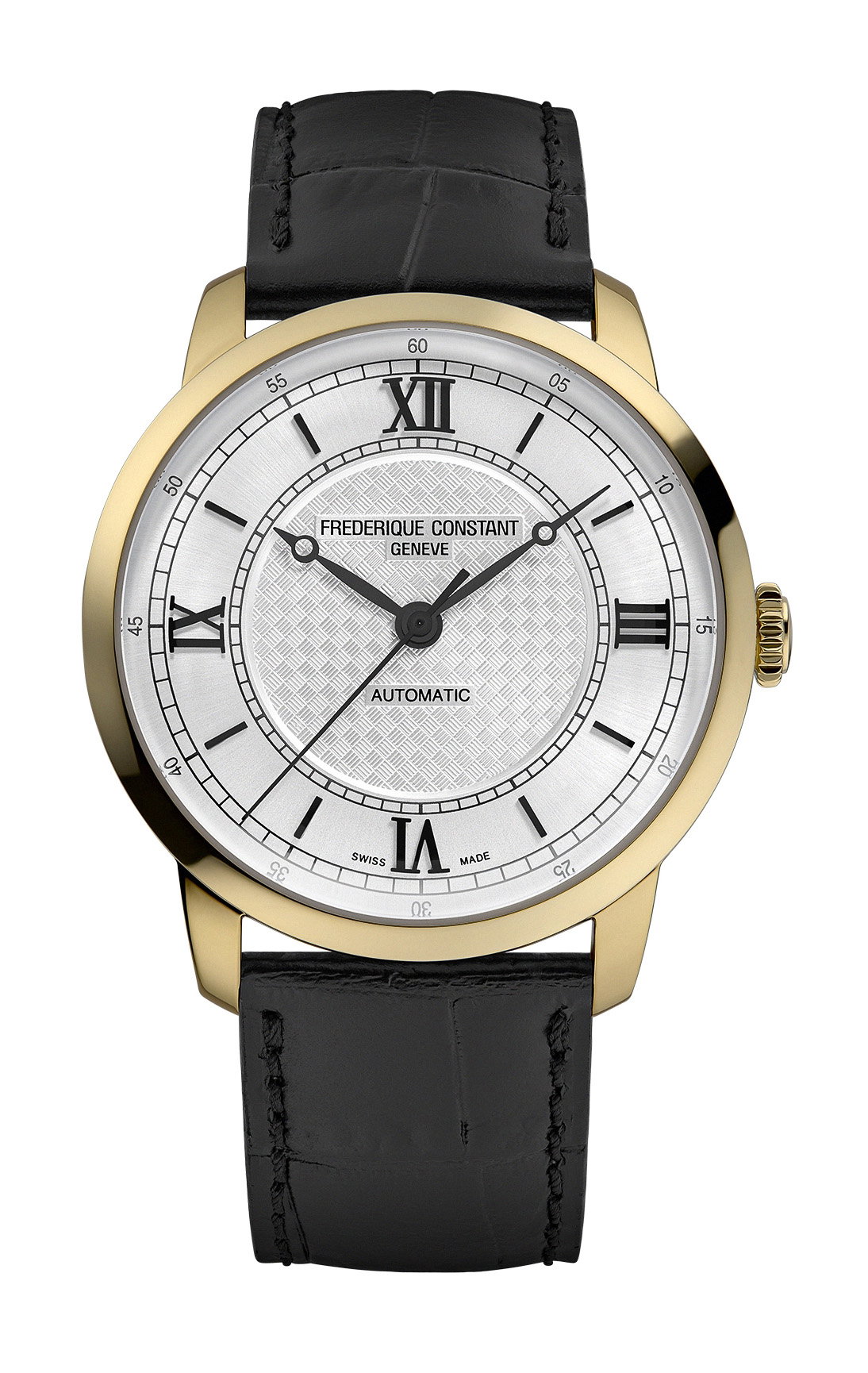 Frédérique Constant Classics Premiere