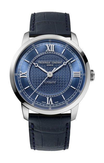 Frederique Constant Classics Premiere