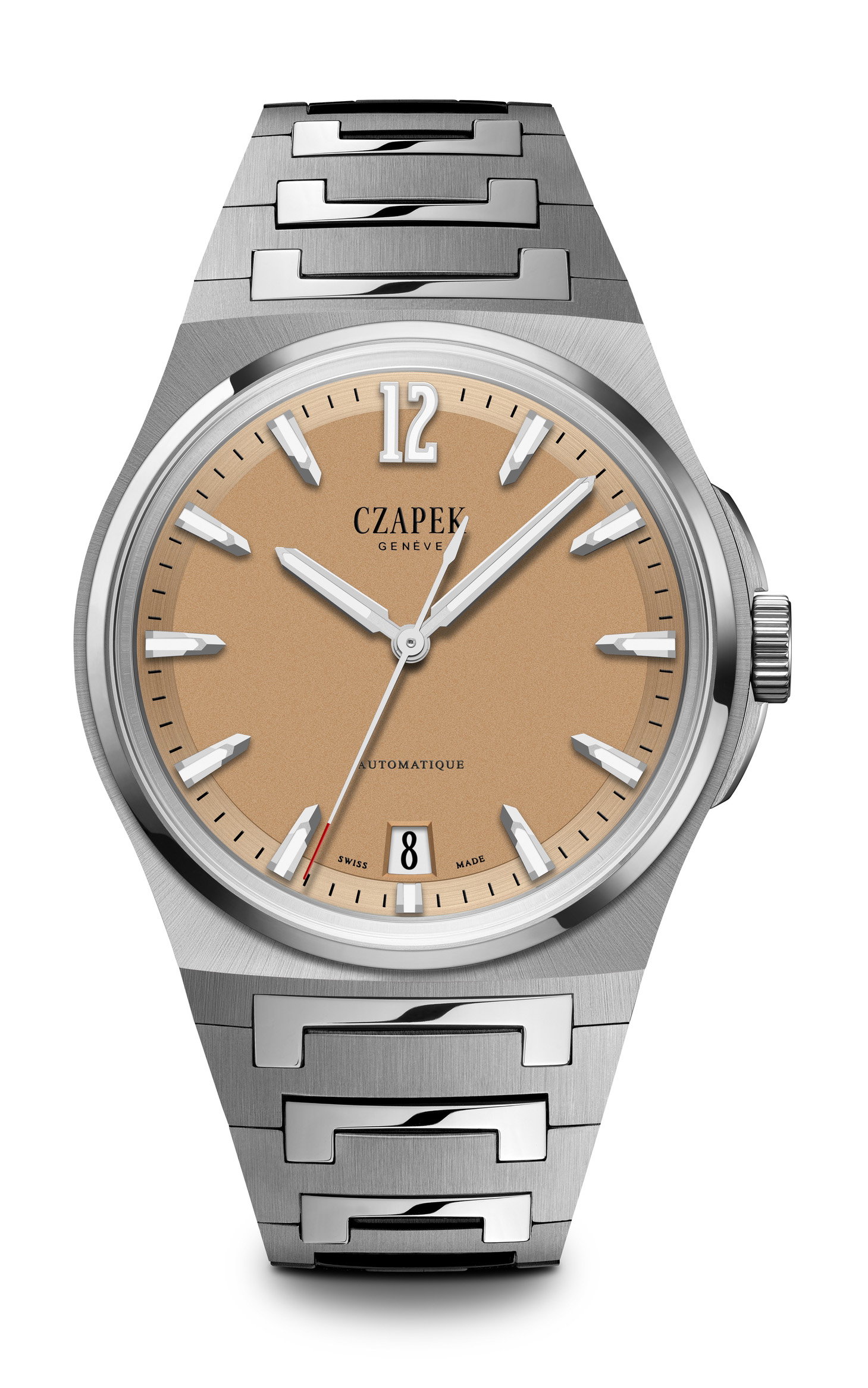 Czapek Antarctique Desert Rose