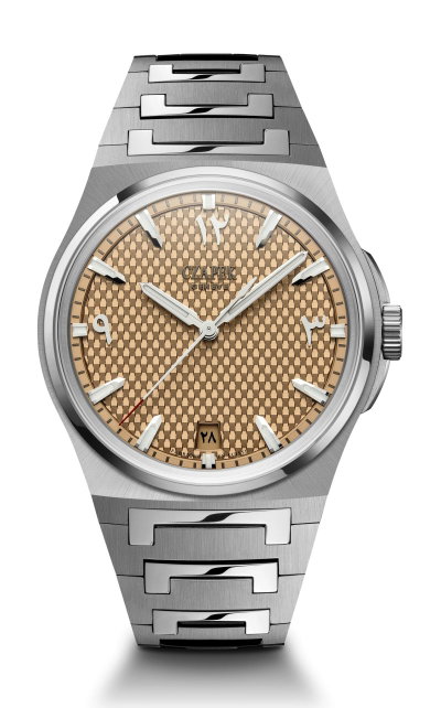 Czapek Antarctique Passage de Drake Sahara Sands