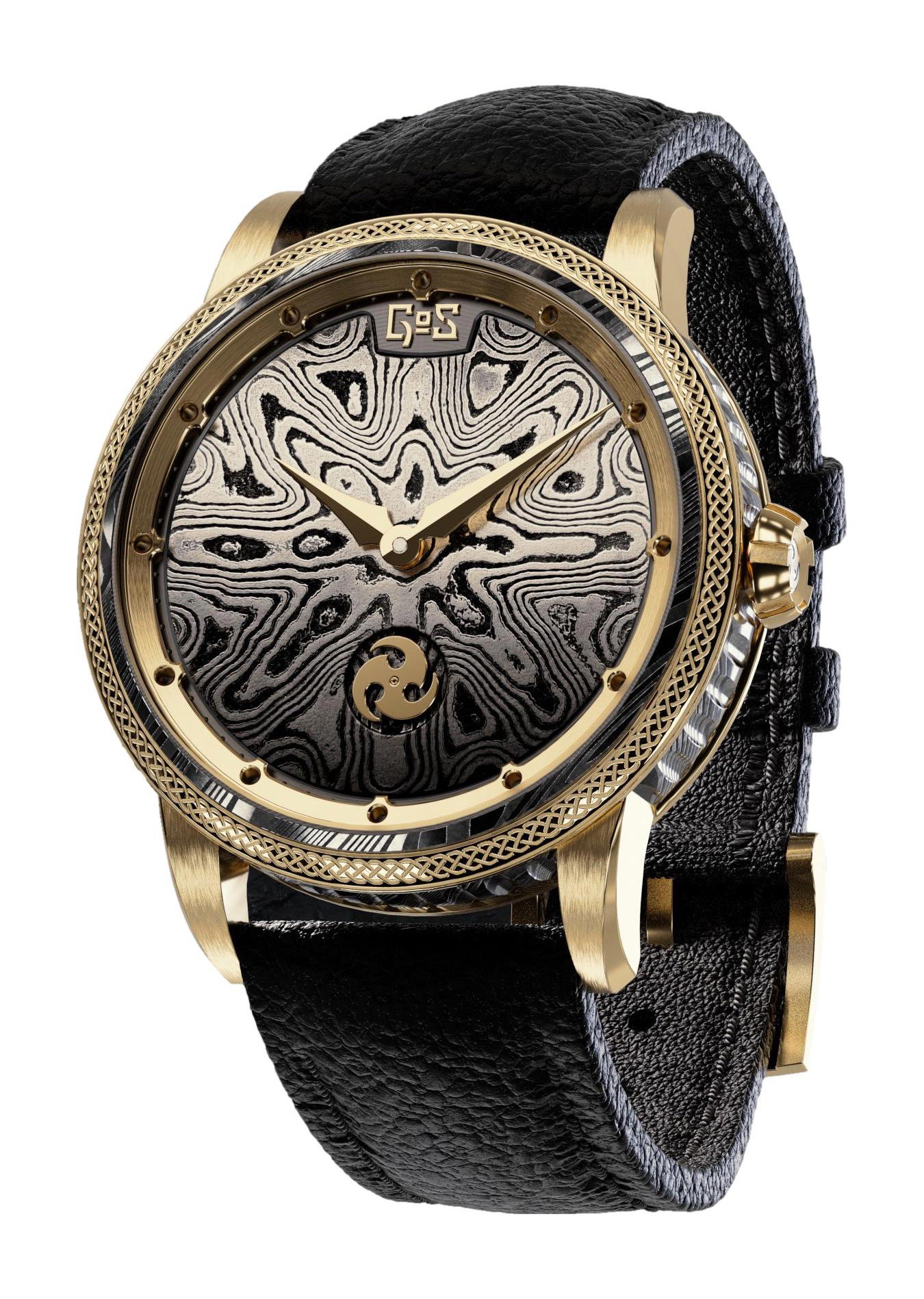GoS Watches Winter Nights III