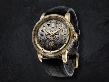 GoS Watches Winter Nights III