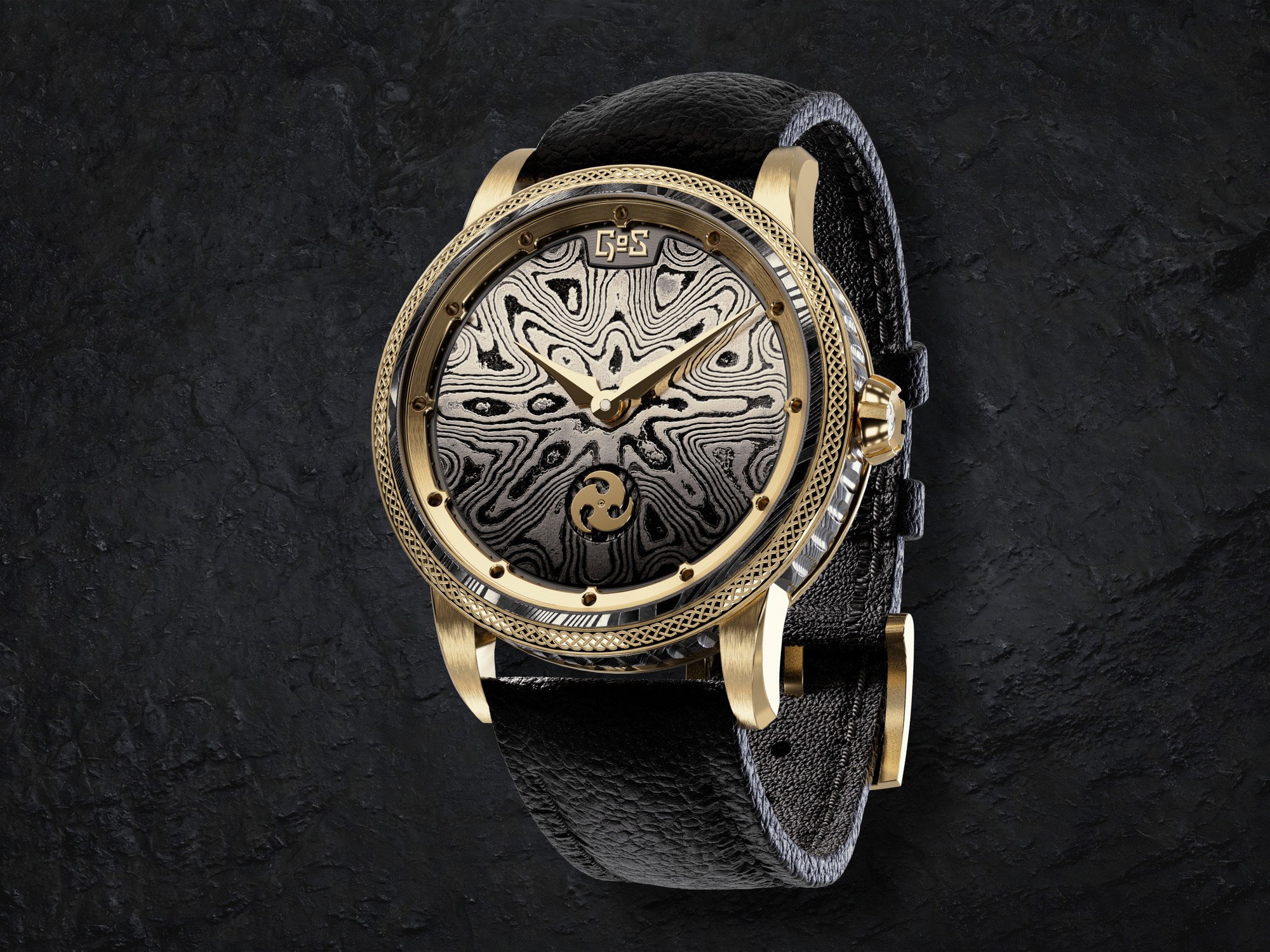 GoS Watches Winter Nights III