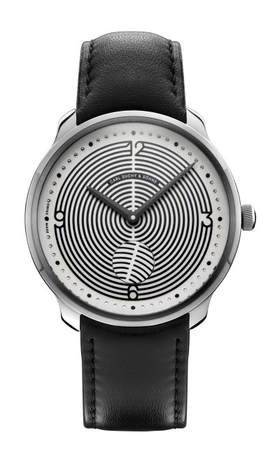 Carl Suchy &amp; Söhne Waltz No.1 Ornament Edition