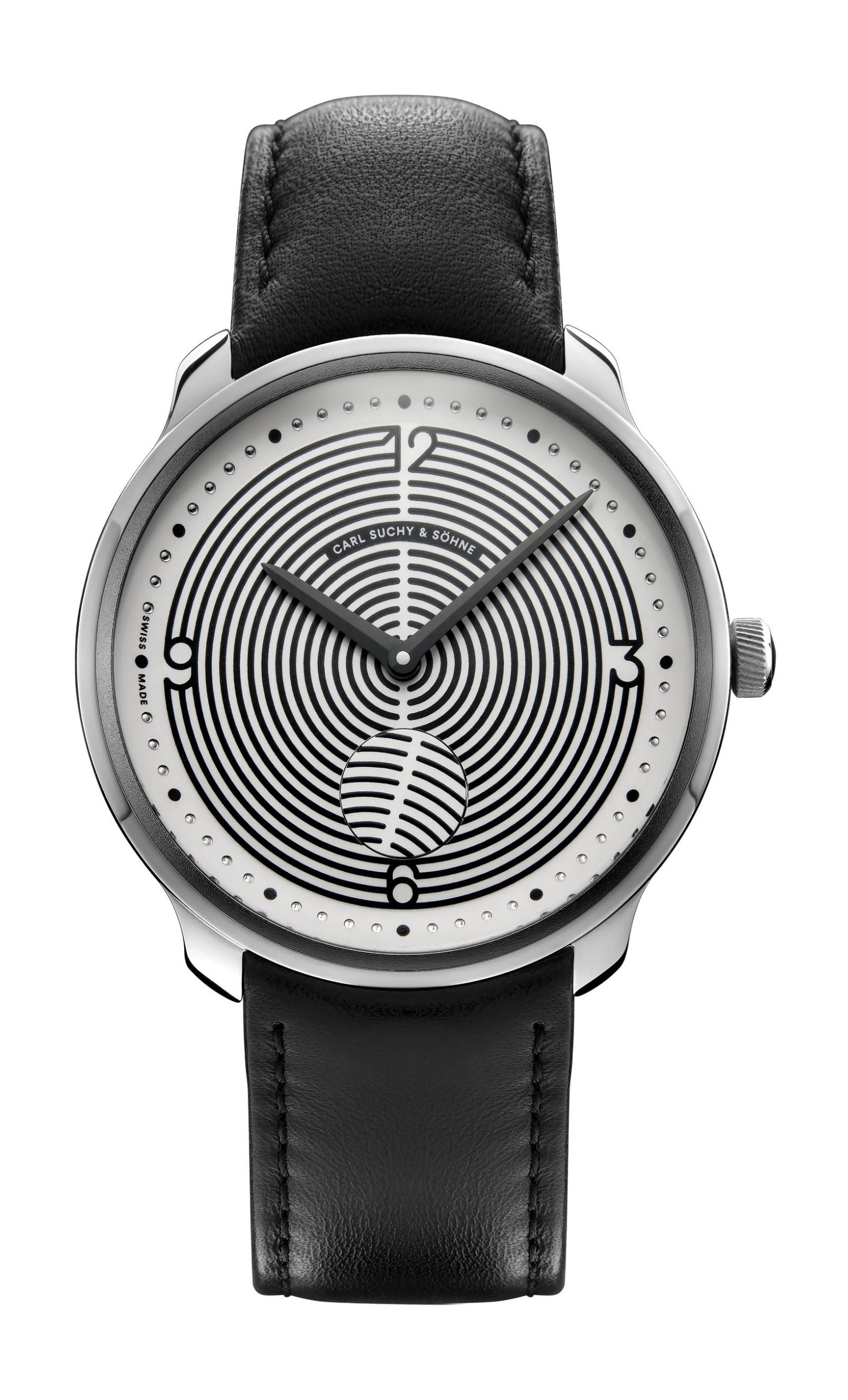 Carl Suchy &amp; Söhne WALTZ  N°1 Hoffmann Edition