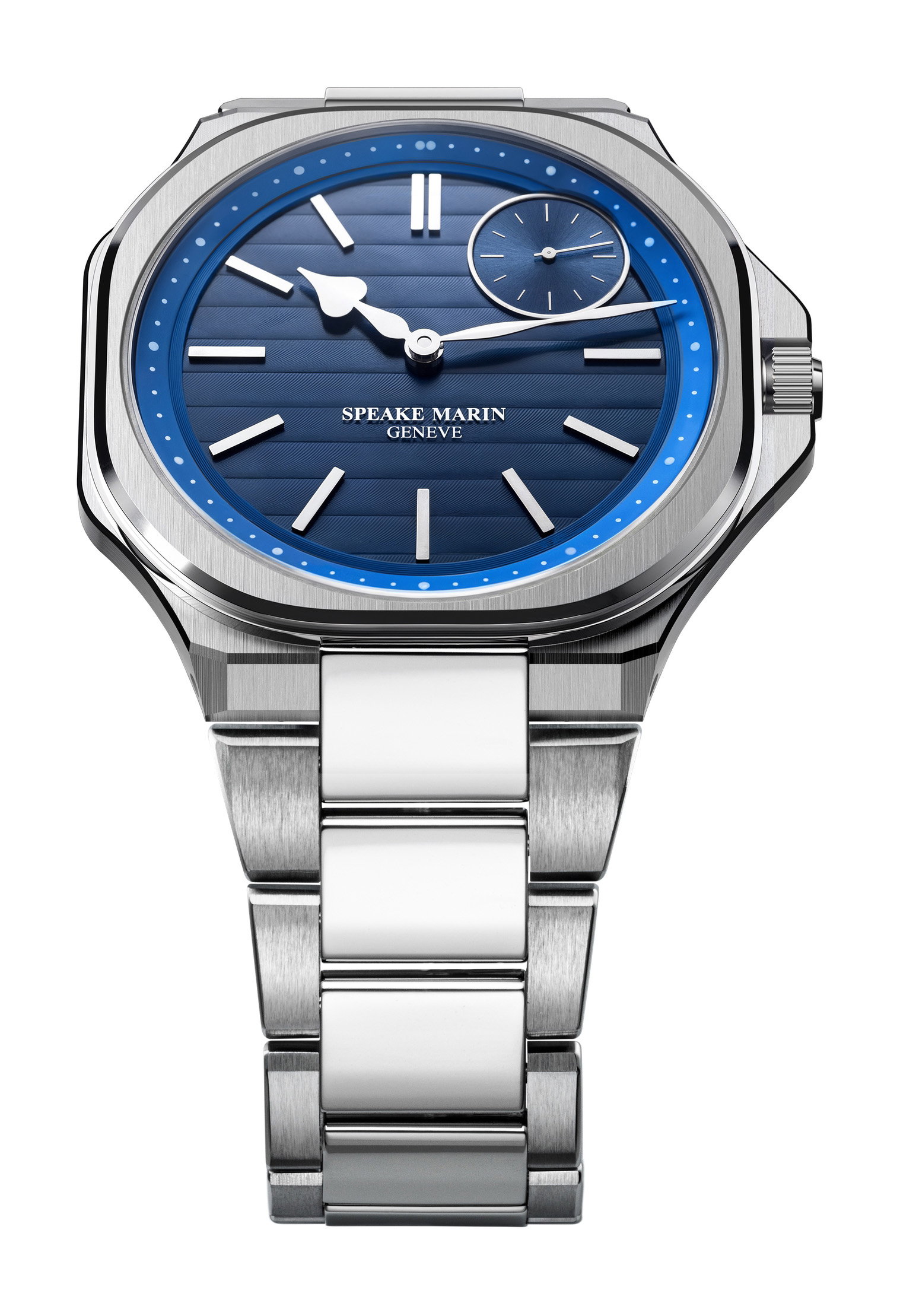 Speake-Marin Ripples Kármán Line - 604020010 - 43,130 USD – The