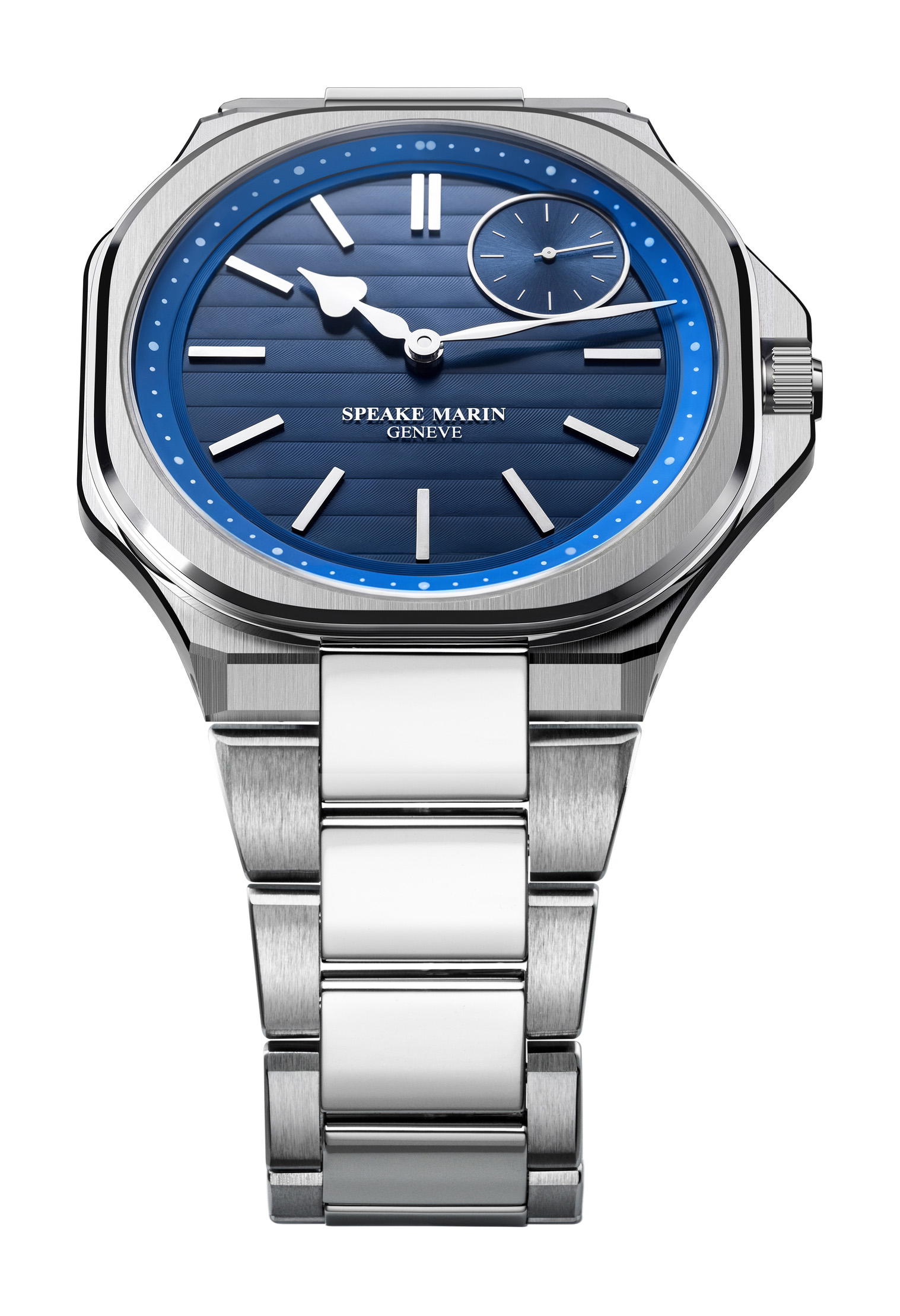 Speake-Marin Ripples Kármán Line