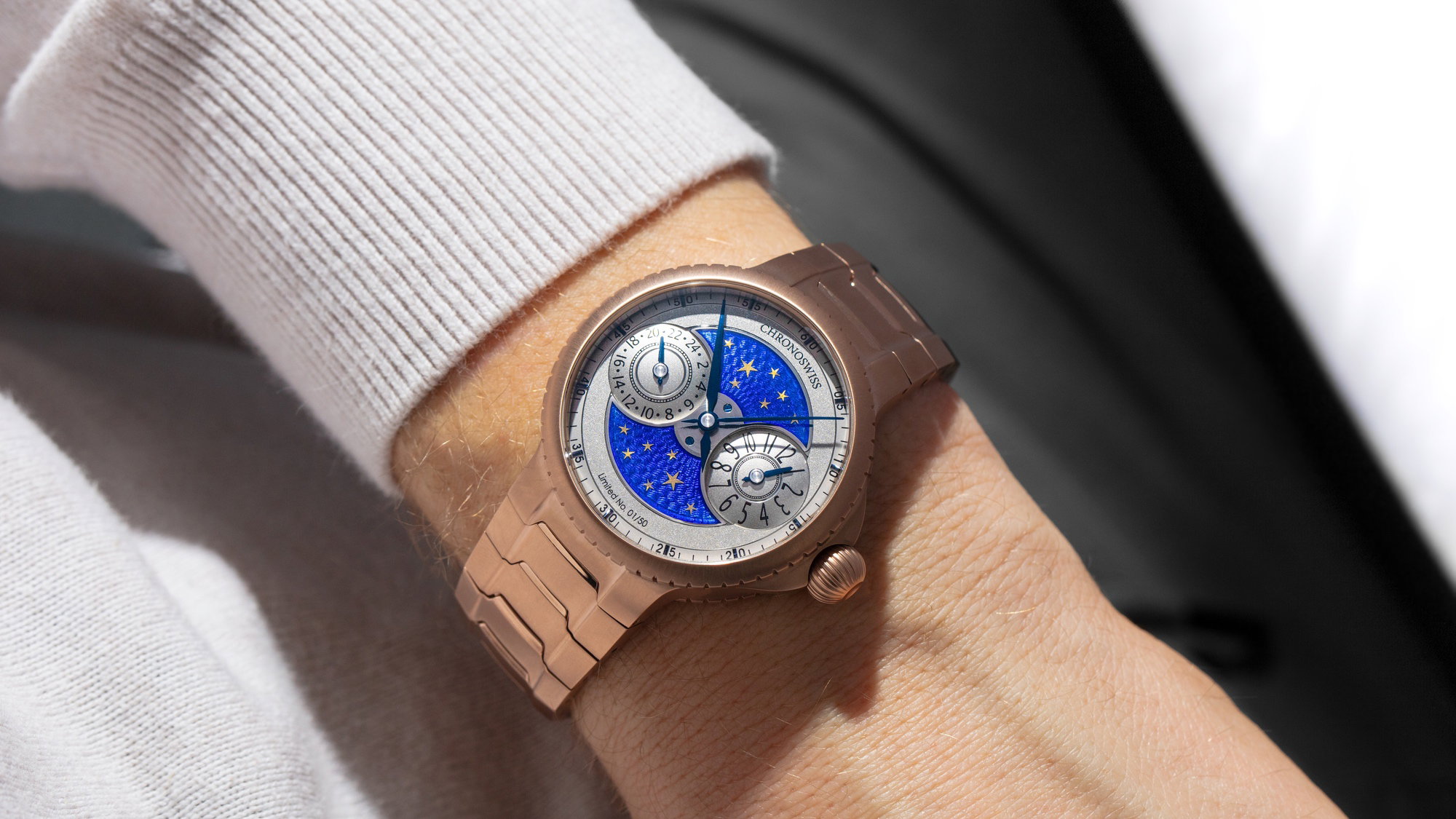 Chronoswiss